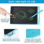10 inch kids writing tablet – Best Selling in UK - Image 3