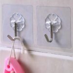 10PCs Self Adhesive Wall Hooks – Best Selling Product in UK - Image 6