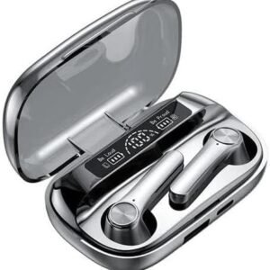BQ20 Wireless Earbuds Bluetooth Headphones Hi-Fi Audio with Mic-Best selling product in UK