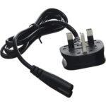 2 Prong Power Cable – Best Selling in UK - Image 2
