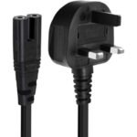 2 Prong Power Cable – Best Selling in UK