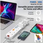 3 Gang Extension Lead – Best Selling Product in UK - Image 4