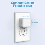 Apple Fast Charger in UK | Apple 18W USB-C Fast Charger - Image 5