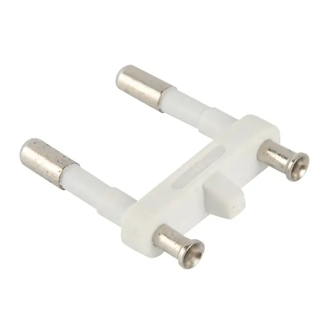 Travel Adapter - 2-Pin to 3-Pin Travel Plug – Best Selling Product in UK - Image 4