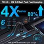 38w Usb C Charger – Best Selling in UK - Image 4