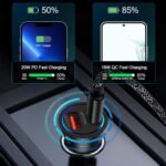 38w Usb C Charger – Best Selling in UK - Image 3