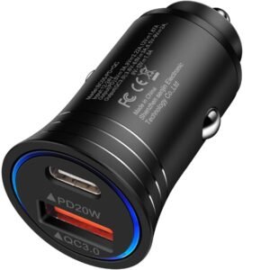 38w Usb C Charger – Best Selling in UK