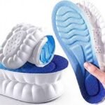 3D Cloud Technology Insoles – Best Selling in UK