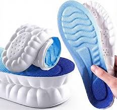 3D Cloud Technology Insoles – Best Selling in UK