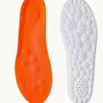 3D Athletic Arch Support Insoles – Best Selling in UK