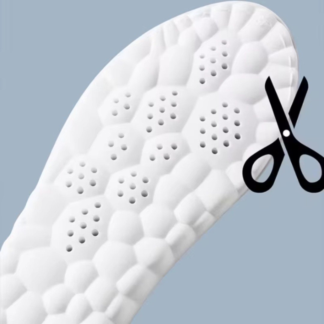 3D Athletic Arch Support Insoles – Best Selling in UK - Image 5
