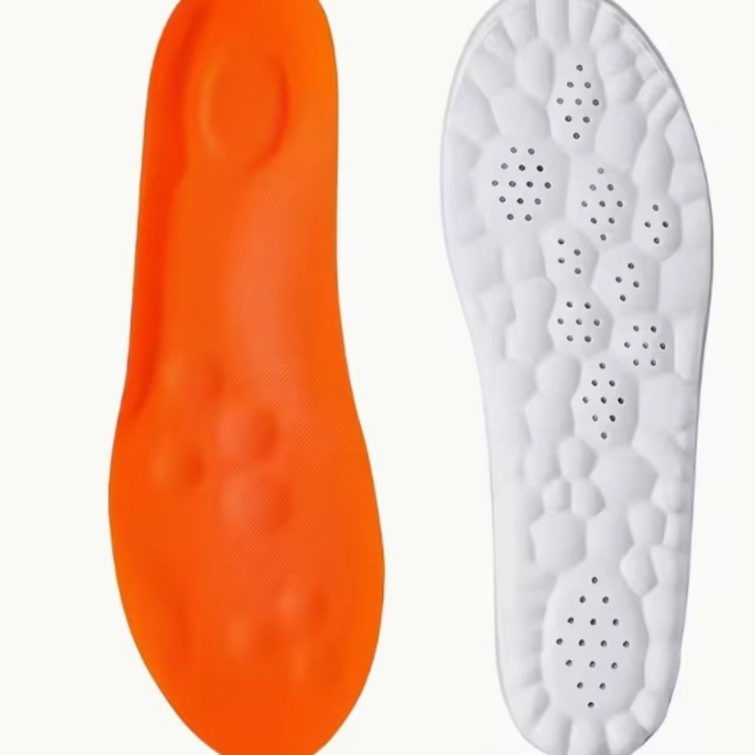 3D Athletic Arch Support Insoles – Best Selling in UK