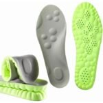 3D Cloud Comfort Insoles – Best Selling in UK