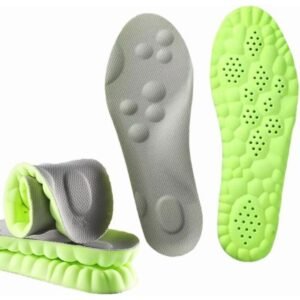 3D Cloud Comfort Insoles – Best Selling in UK