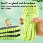 3D Cloud Comfort Insoles – Best Selling in UK - Image 5