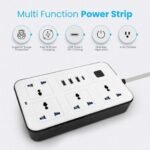 4 Gang Extension Lead – Best Selling Product in UK - Image 3