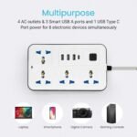 4 Gang Extension Lead – Best Selling Product in UK - Image 4