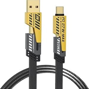 4-in-1 Charging Cable – Best Selling Product in UK