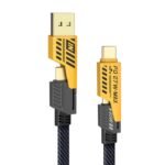 4 in 1 fast charging cable – Best Selling Product in UK - Image 2
