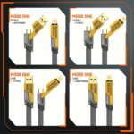 4 in 1 fast charging cable – Best Selling Product in UK - Image 3