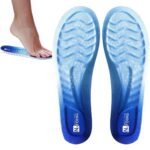 4D Cloud Technology Men Insoles – Best Selling Product in UK - Image 2