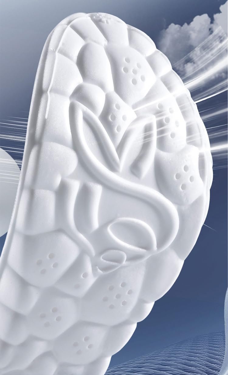 4D Cloud Technology Men Insoles – Best Selling Product in UK - Image 4