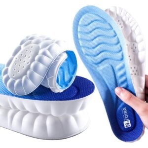 4D Cloud Technology Men Insoles – Best Selling Product in UK