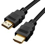 4K Gold Plated HDMI Cable – Best Selling Product in UK - Image 2