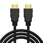 4K Gold Plated HDMI Cable – Best Selling Product in UK