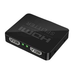 4K HDMI Splitter 1 in 2 Out – Best Selling Product in UK