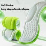 5D Massage Sports Insoles – Best Selling in UK - Image 3