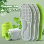 5D Massage Sports Insoles – Best Selling in UK - Image 2