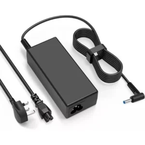 65W Laptop Adapter | Fast Power Cable UK
