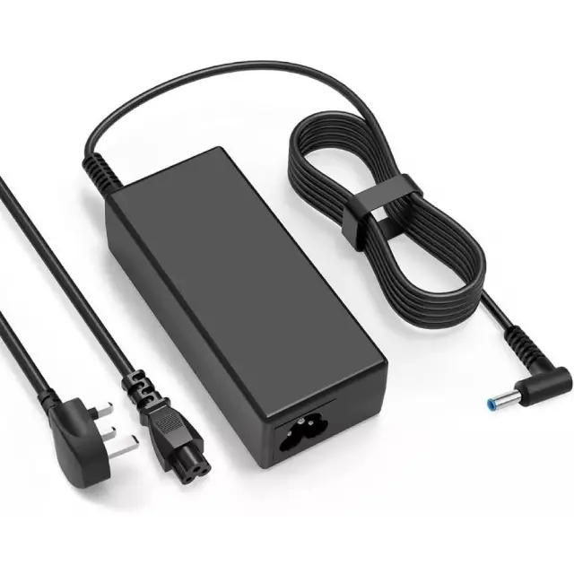 65W Laptop Adapter | Fast Power Cable UK