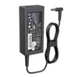 HP 65W Charger | Blue Pin Laptop Adapter UK - Image 2