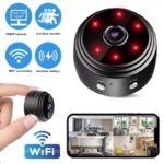 A9 Mini Camera – Best Selling Product in UK