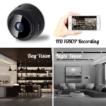 A9 Mini Camera – Best Selling Product in UK - Image 2