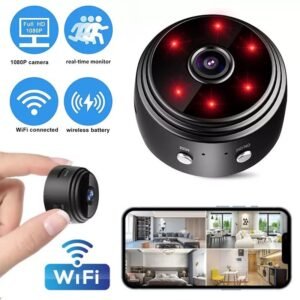 A9 Mini Camera – Best Selling Product in UK