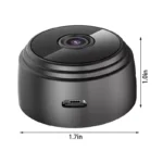 A9 Mini Camera – Best Selling Product in UK - Image 4