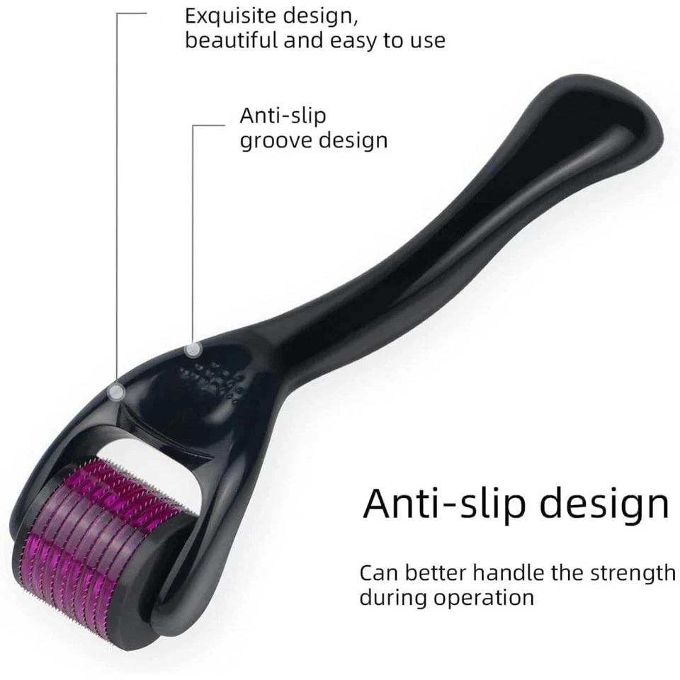 Derma Skin Roller – Best Selling Product in UK - Image 3
