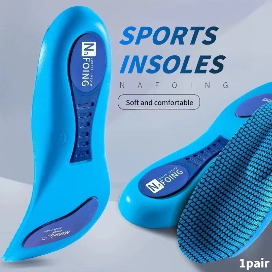 Arch-Support-Insoles.jpg Arch Support Insoles – Best Selling in UK - Image 1
