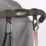 PU Leather Stroller Hook – Best Selling Product in UK - Image 2