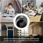 A9 Mini Camera – Best Selling Product in UK - Image 3