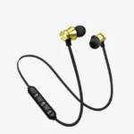 Wireless Bluetooth Headphones Earphones Earbuds – Sweatproof, Noise Cancelling - Best product UK