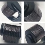 Black Derma Skin Roller – Best Selling in UK - Image 3