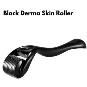 Black Derma Skin Roller – Best Selling in UK