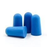Blue Foam Earplugs – Best Selling Product in UK