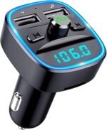Bluetooth FM Transmitter for Car – Best Selling Product in UK