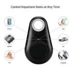 Bluetooth Key Finder & GPS Tracker | Anti-Loss Smart Tag UK - Image 2