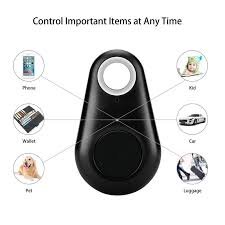 Bluetooth Key Finder & GPS Tracker | Anti-Loss Smart Tag UK - Image 2